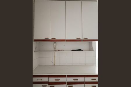 Apartamento para alugar com 109m², 3 quartos e 1 vagaCozinha