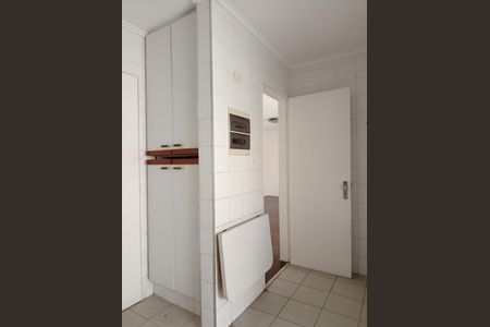 Apartamento para alugar com 109m², 3 quartos e 1 vagaCozinha