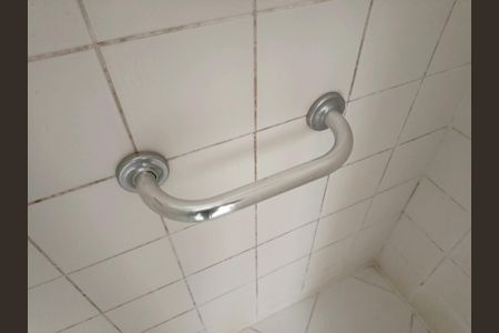 Apartamento para alugar com 109m², 3 quartos e 1 vagaBanheiro da Suíte