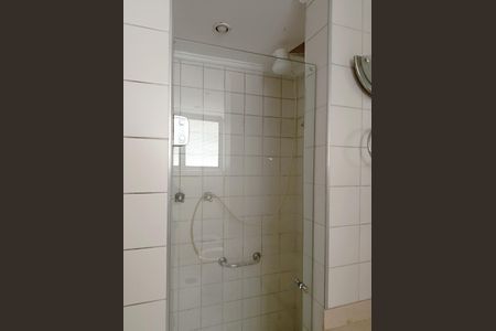 Apartamento para alugar com 109m², 3 quartos e 1 vagaBanheiro da Suíte