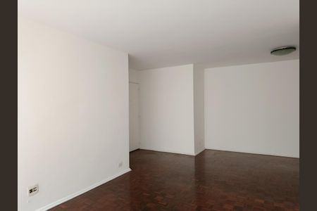 Apartamento para alugar com 109m², 3 quartos e 1 vagaSala