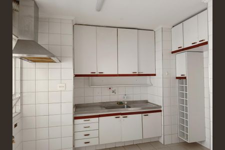 Apartamento para alugar com 109m², 3 quartos e 1 vagaCozinha