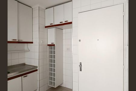 Apartamento para alugar com 109m², 3 quartos e 1 vagaCozinha