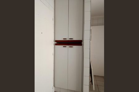 Apartamento para alugar com 109m², 3 quartos e 1 vagaCozinha