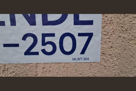 Apartamento à venda com 110m², 3 quartos e 2 vagasCódigo plaquinha MLWT-304