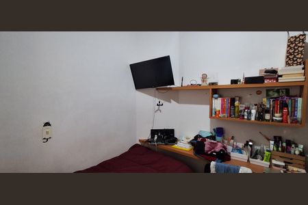 Apartamento à venda com 110m², 3 quartos e 2 vagasQuarto 2