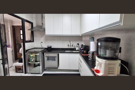 Apartamento à venda com 110m², 3 quartos e 2 vagasCódigo 