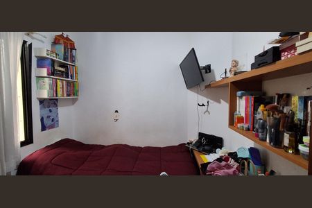 Apartamento à venda com 110m², 3 quartos e 2 vagasQuarto 2