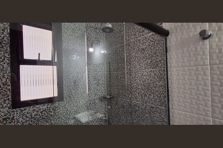 Apartamento à venda com 110m², 3 quartos e 2 vagasBanheiro Suíte 