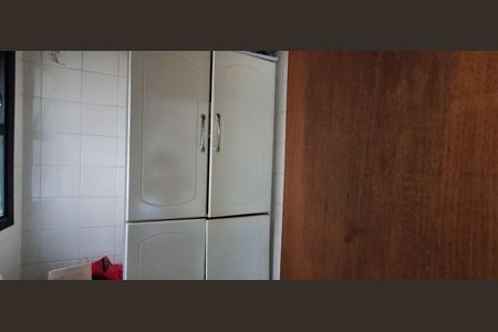 Apartamento à venda com 110m², 3 quartos e 2 vagasÁrea de Serviço 