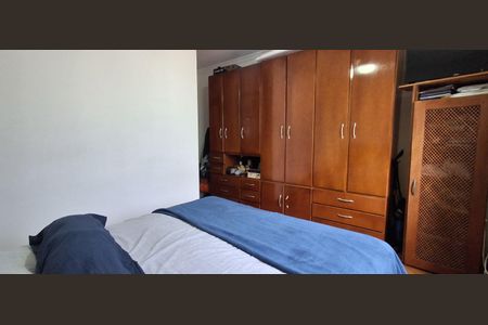 Apartamento à venda com 110m², 3 quartos e 2 vagasSuíte 