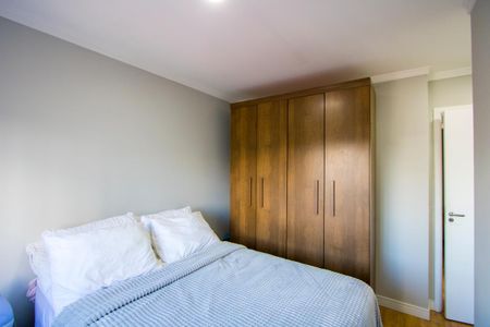 Apartamento para alugar com 60m², 2 quartos e 2 vagasQuarto 1 - Suíte