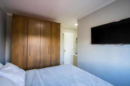 Apartamento para alugar com 60m², 2 quartos e 2 vagasQuarto 1 - Suíte