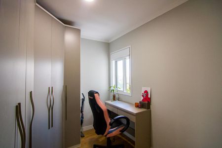 Apartamento para alugar com 60m², 2 quartos e 2 vagasQuarto 2