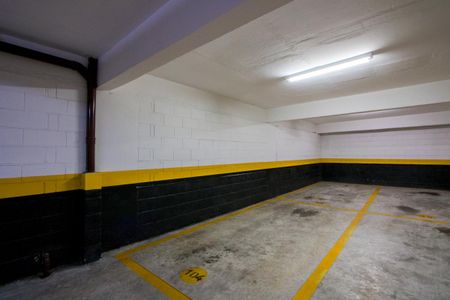 Apartamento para alugar com 60m², 2 quartos e 2 vagasVaga da garagem