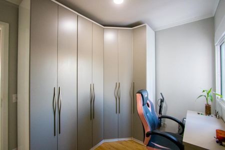 Apartamento para alugar com 60m², 2 quartos e 2 vagasQuarto 2