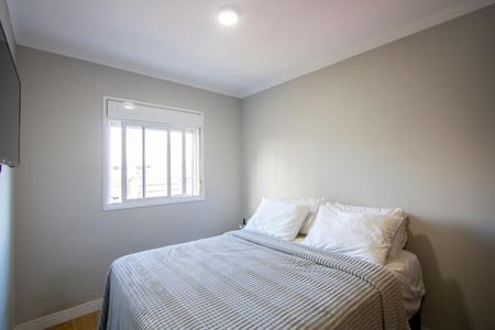 Apartamento para alugar com 60m², 2 quartos e 2 vagasQuarto 1 - Suíte