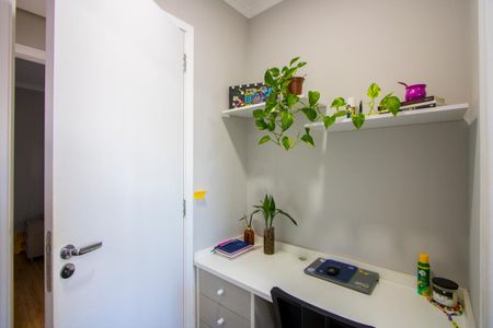 Apartamento para alugar com 60m², 2 quartos e 2 vagasQuarto 1 - Suíte
