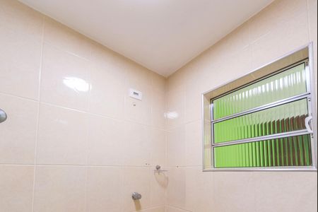 Casa para alugar com 220m², 3 quartos e 3 vagasBanheiro da Garagem