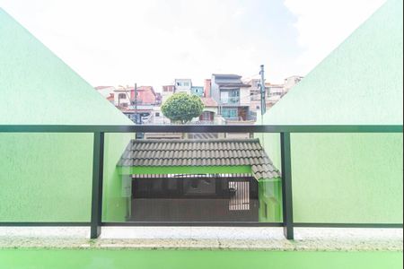 Casa para alugar com 220m², 3 quartos e 3 vagasVaranda da Sala