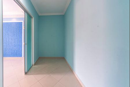 Casa para alugar com 220m², 3 quartos e 3 vagasCloset do quarto 3