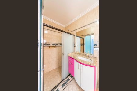 Casa para alugar com 220m², 3 quartos e 3 vagasBanheiro do Quarto 3