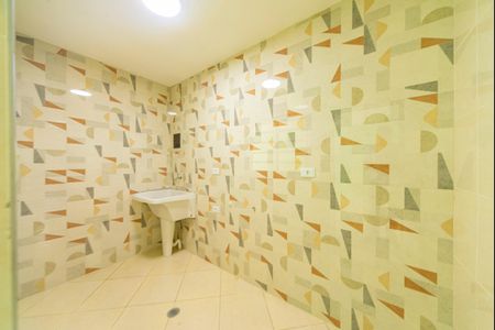 Casa para alugar com 220m², 3 quartos e 3 vagasÁrea de Serviço