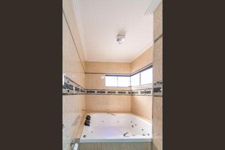 Casa para alugar com 220m², 3 quartos e 3 vagasBanheiro do Quarto 3