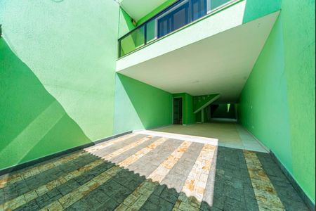 Casa para alugar com 220m², 3 quartos e 3 vagasGaragem