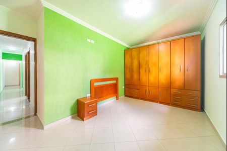 Casa para alugar com 220m², 3 quartos e 3 vagasQuarto 1