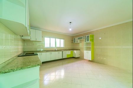 Casa para alugar com 220m², 3 quartos e 3 vagasCozinha 