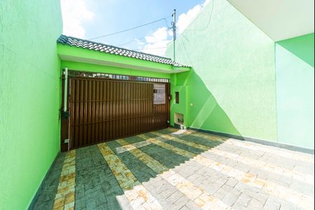 Casa para alugar com 220m², 3 quartos e 3 vagasGaragem