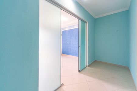 Casa para alugar com 220m², 3 quartos e 3 vagasCloset do quarto 3