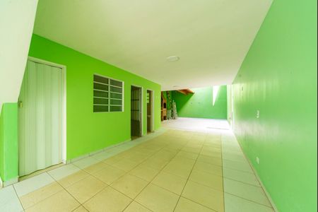 Casa para alugar com 220m², 3 quartos e 3 vagasGaragem