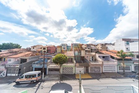 Casa para alugar com 220m², 3 quartos e 3 vagasVista da Varanda do Quarto 3