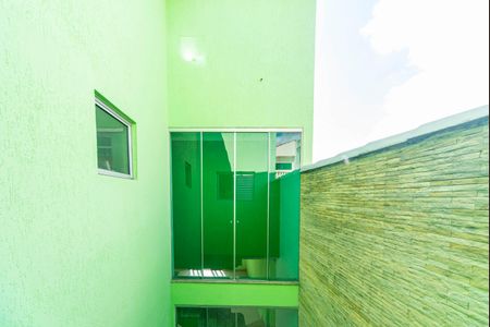 Casa para alugar com 220m², 3 quartos e 3 vagasVista do Quarto 2