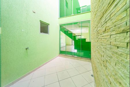 Casa para alugar com 220m², 3 quartos e 3 vagasJardim de Inverno 