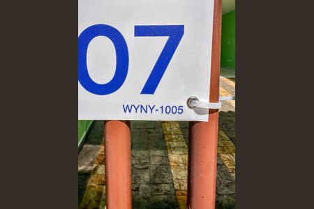 Casa para alugar com 220m², 3 quartos e 3 vagasPlaca Instalada na Fachada