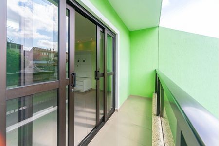 Casa para alugar com 220m², 3 quartos e 3 vagasVaranda da Sala