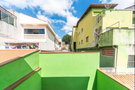 Casa para alugar com 220m², 3 quartos e 3 vagasVista do Quarto 1