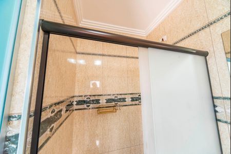 Casa para alugar com 220m², 3 quartos e 3 vagasBanheiro do Quarto 3