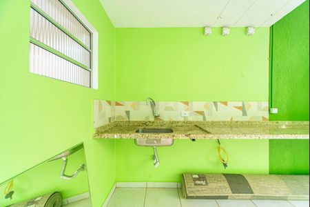 Casa para alugar com 220m², 3 quartos e 3 vagasQuintal e Área Gourmet