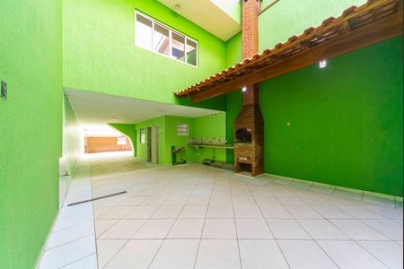 Casa para alugar com 220m², 3 quartos e 3 vagasQuintal e Área Gourmet