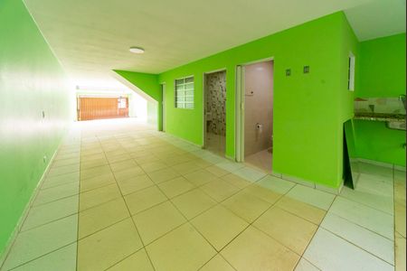 Casa para alugar com 220m², 3 quartos e 3 vagasGaragem