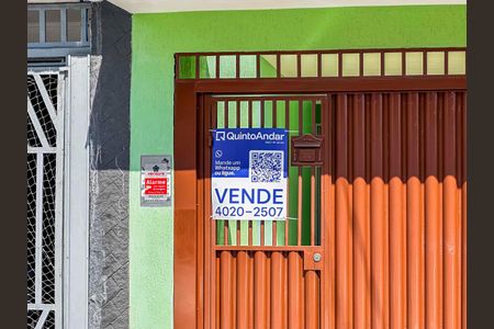 Casa para alugar com 220m², 3 quartos e 3 vagasPlaca Instalada na Fachada