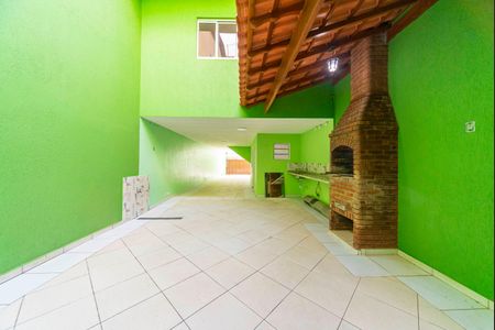 Casa para alugar com 220m², 3 quartos e 3 vagasQuintal e Área Gourmet