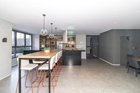 Apartamento à venda com 47m², 2 quartos e 1 vagaSalão de Festas