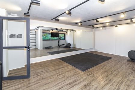 Apartamento à venda com 47m², 2 quartos e 1 vagaAcademia