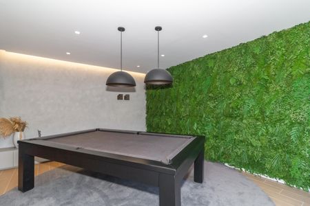 Apartamento à venda com 47m², 2 quartos e 1 vagaSalão de jogos
