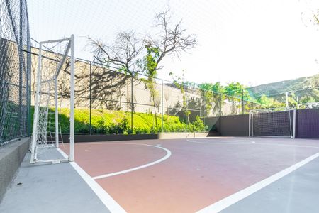 Apartamento à venda com 47m², 2 quartos e 1 vagaQuadra